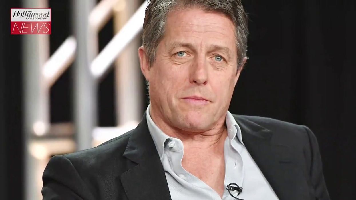 Hugh Grant criticised by dwarf actor over Wonka role: "We are being pushed out of the industry"