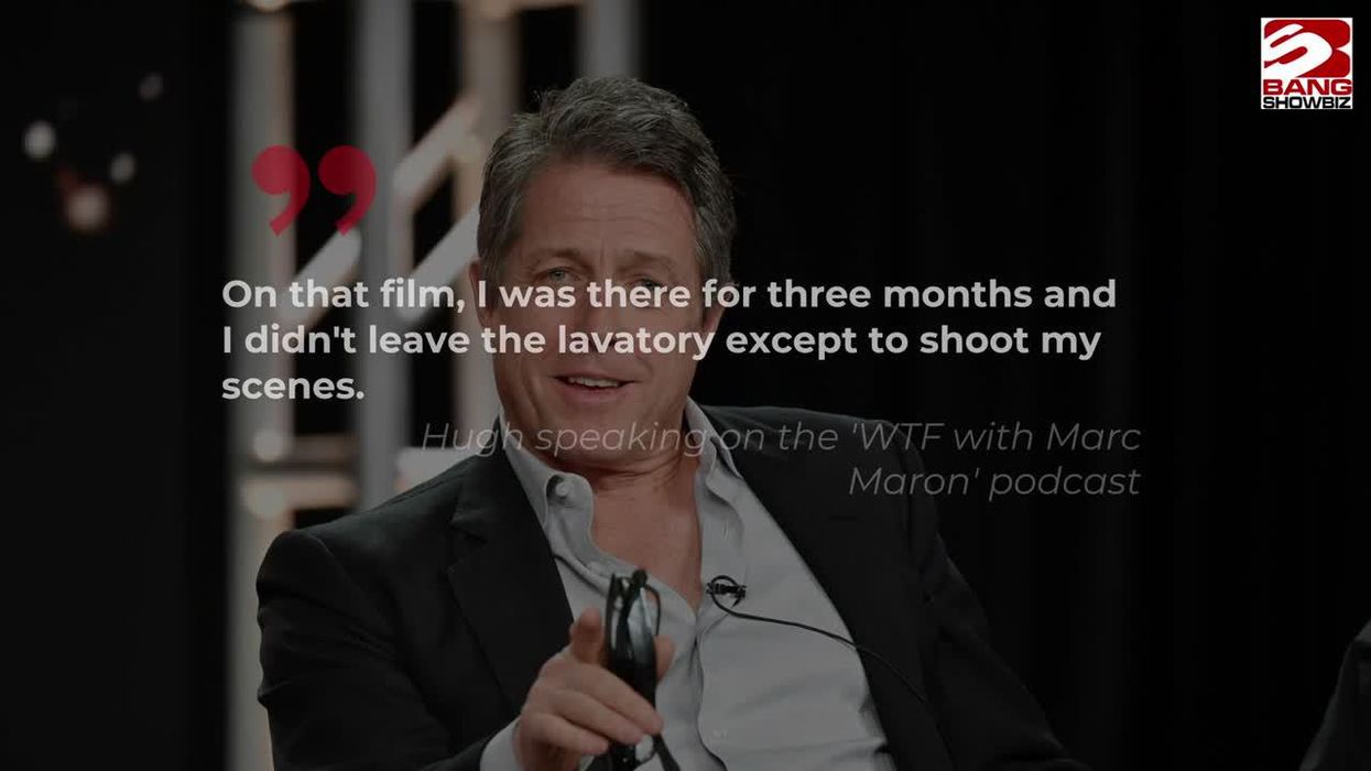 Woman serves family breakfast after cleaning up dog's diarrhoea and not washing hands