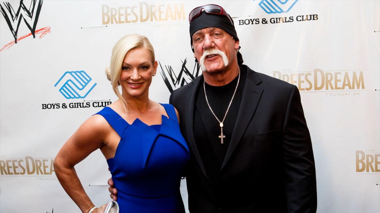 Former Scientologist weighs in on Hulk Hogan rumours