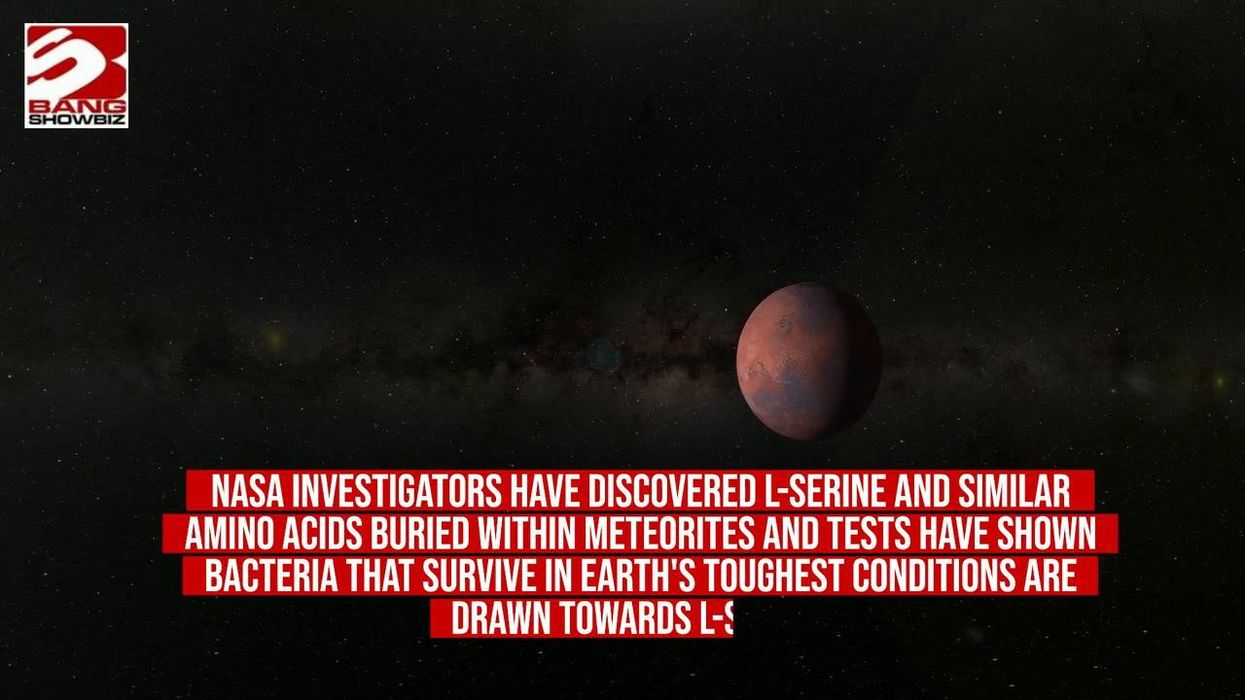 Scientists discover the source of mysterious radio signals from space