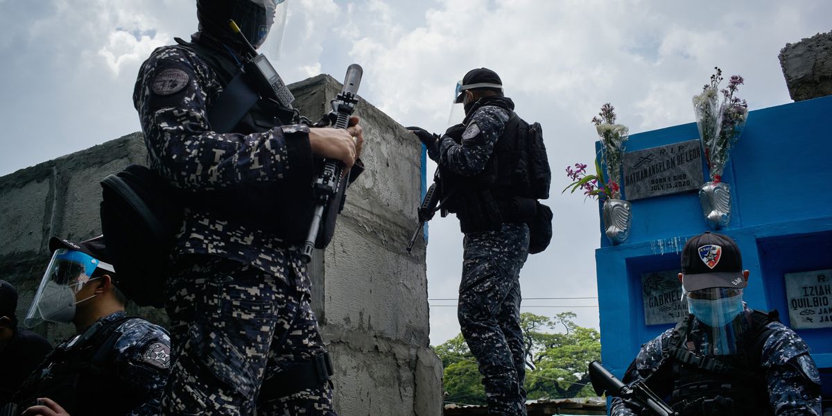 A Ruled Exercise Books Philippines man dies after being forced to do 300 squats for breaking ...