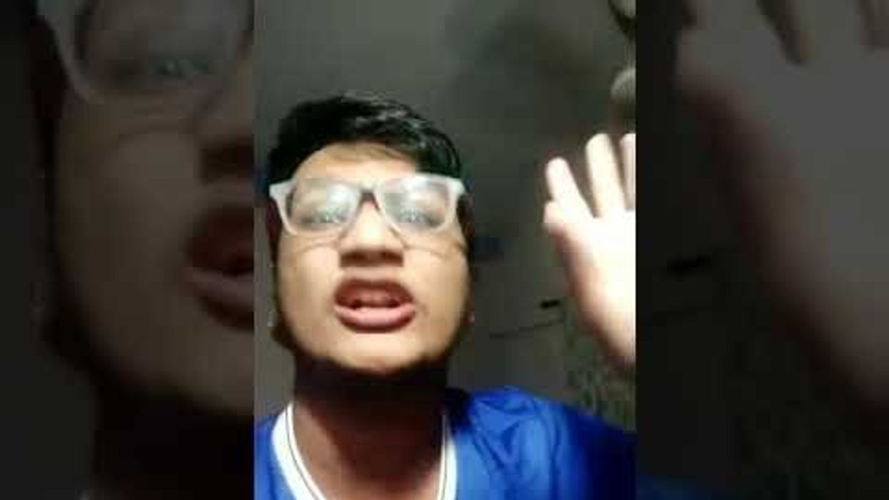 Popular YouTuber and die-hard Chelsea fan 'Angry Rantman' reportedly dies aged 27