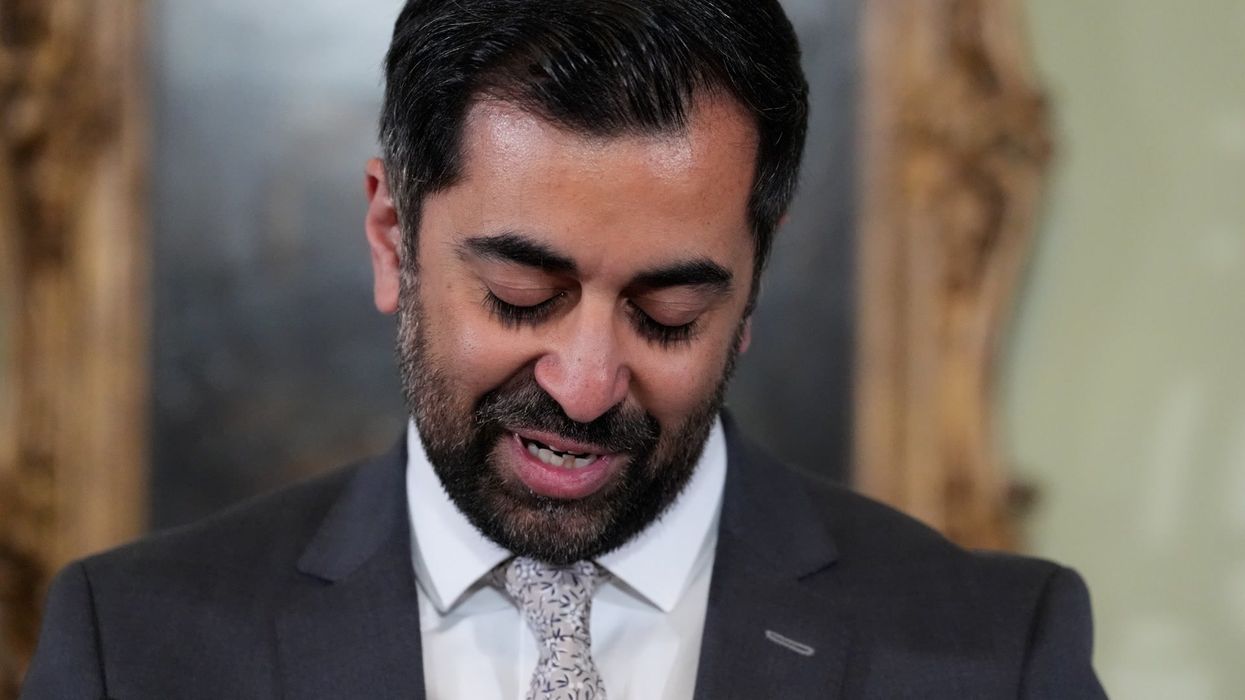 Who could replace Humza Yousaf as SNP leader?