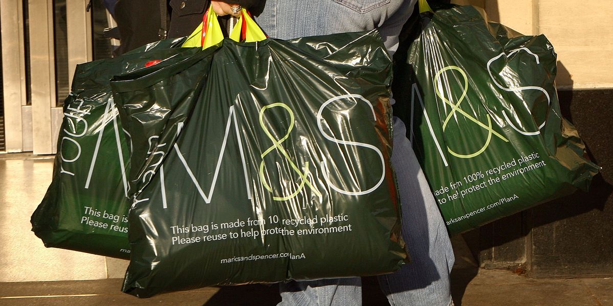 Marks And Spencer Apologise For Ad Using Palestinian Flag Colours Indy100 marks-and-spencer-apologise-for-ad-using-palestinian-flag-colours-indy100