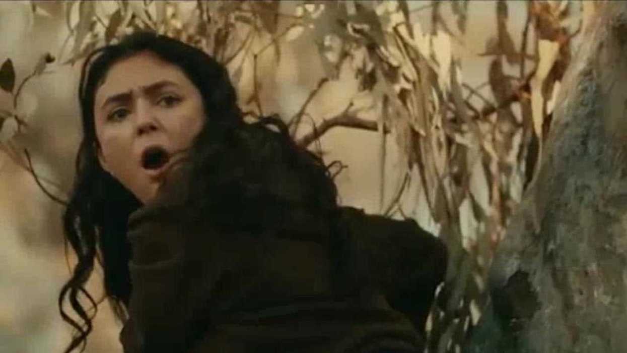 There's an unofficial Hungry Hippos horror movie called 'Hungry' coming out