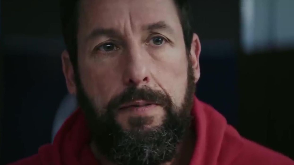 Every NBA cameo in Adam Sandler's new Netflix film 'Hustle'