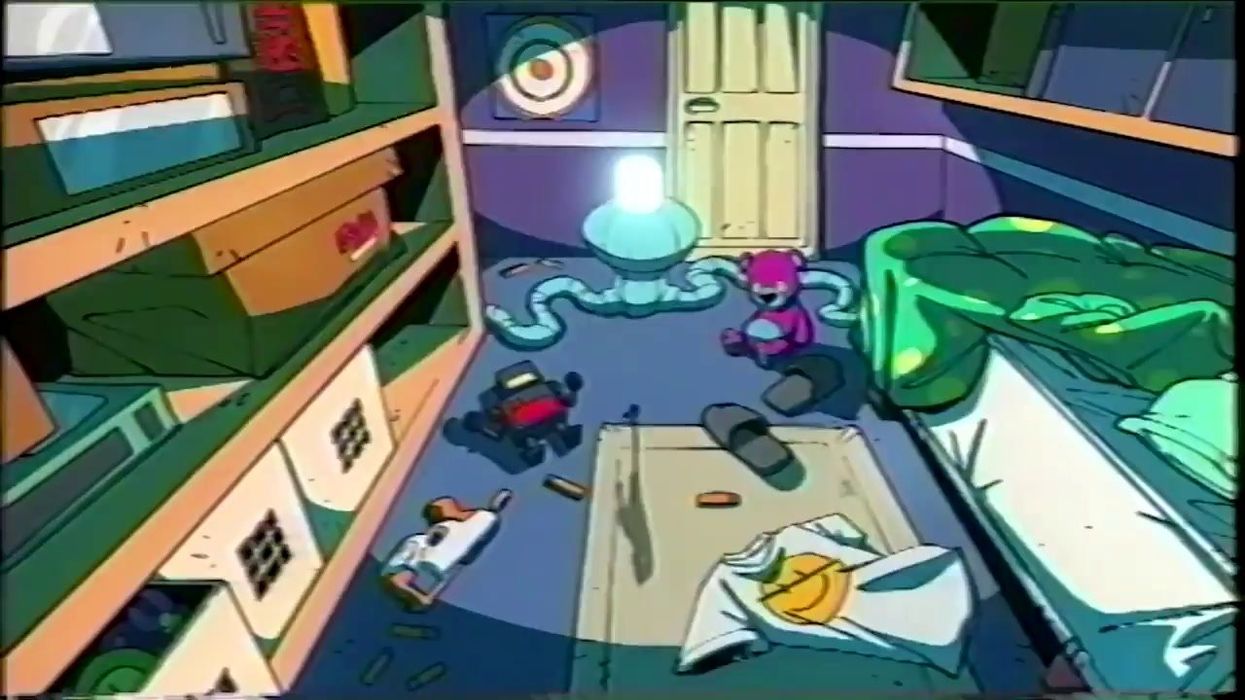 First-person shooter that's 'like Toy Story' goes viral again after Xbox release