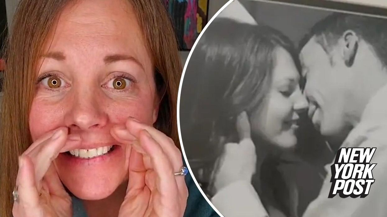 Utah woman discovers she's 'married to her cousin' while pregnant with their baby