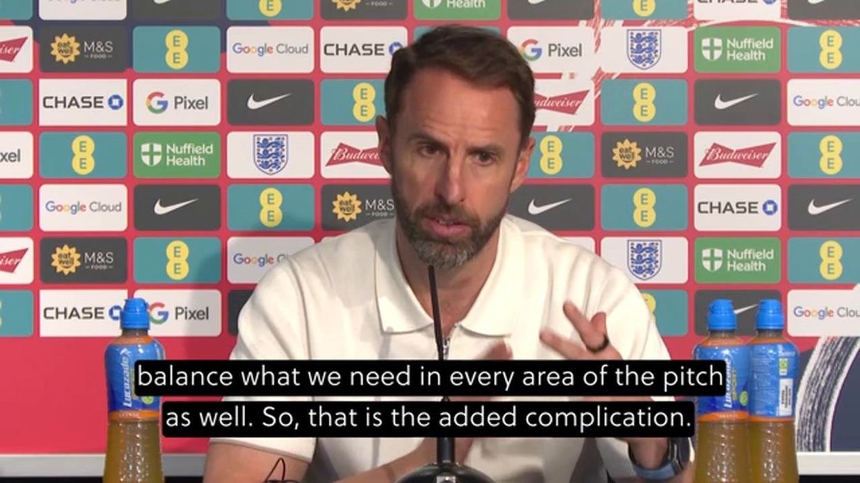 England fans divided as Jack Grealish is cut from Euros squad