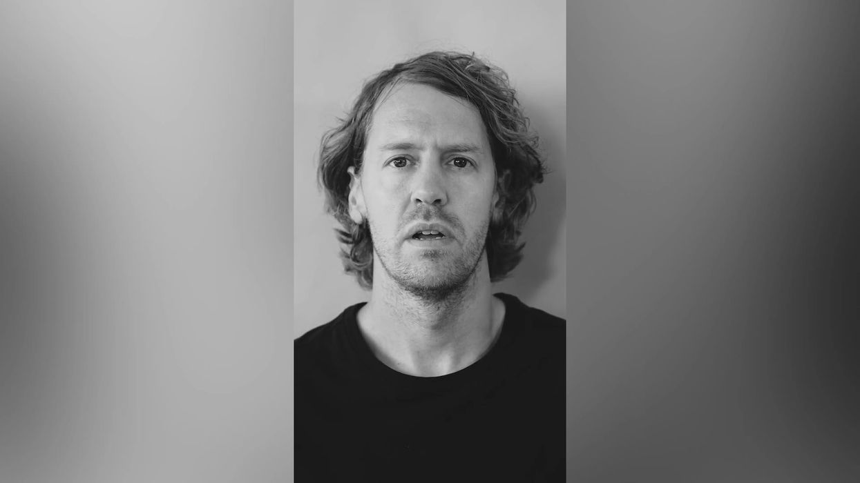 Sebastian Vettel's most memorable moments on and off the track during his F1 career