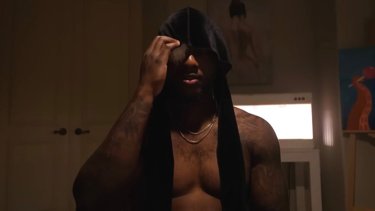 YourRAGE opens up about horrific eye injury: "I am lucky as hell"