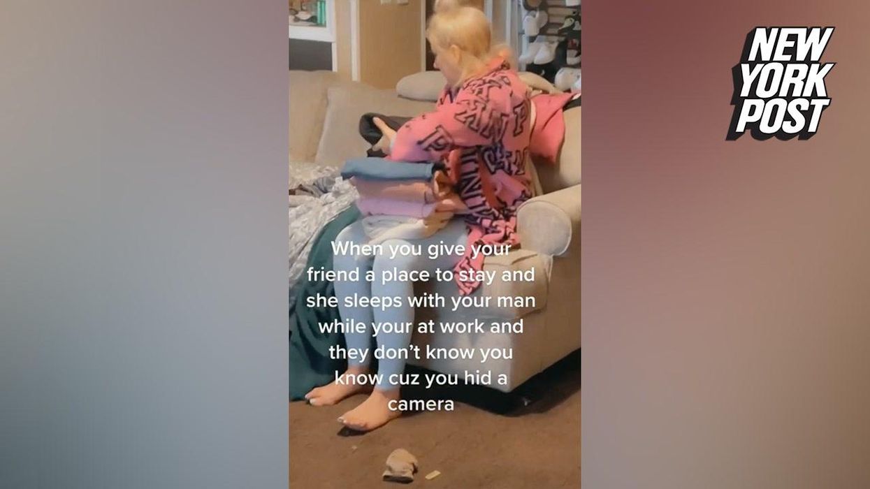 Boyfriend insists new girlfriend wears makeup to meet his friends for the first time