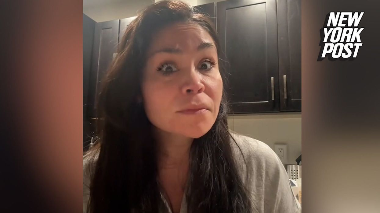 Woman catches her husband cheating thanks to workout app