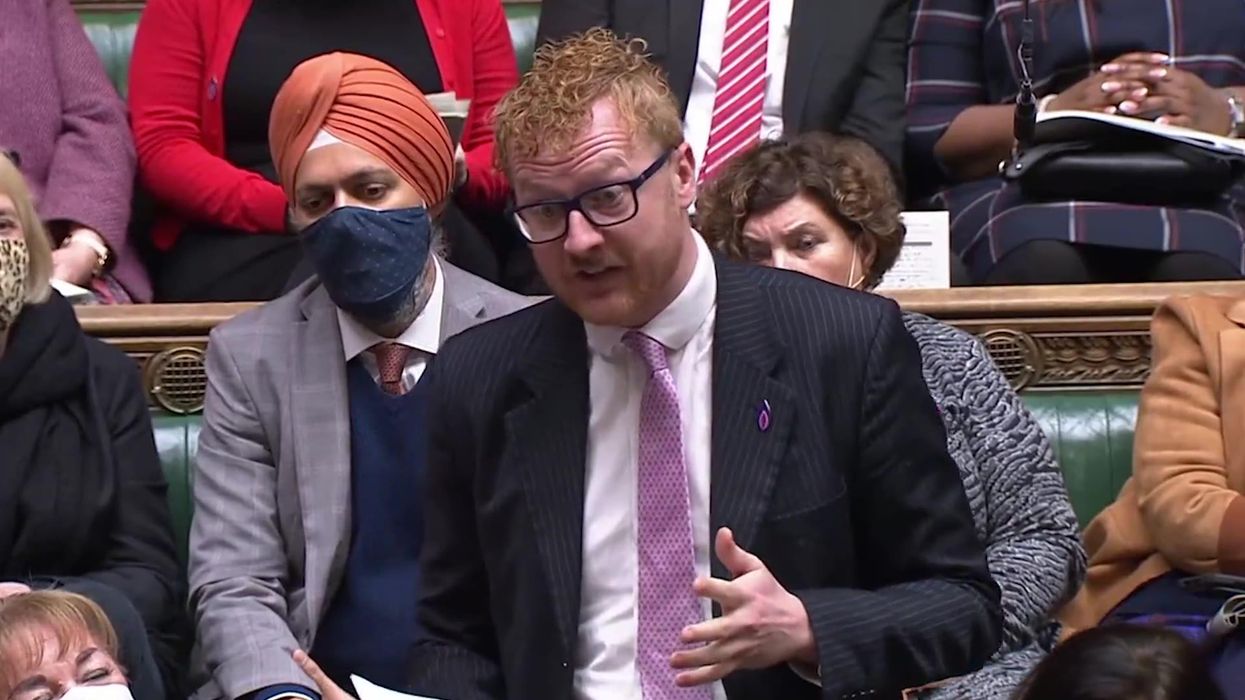 Boris Johnson's 'lawyer not a leader' jibe about Keir Starmer has backfired with a hilarious new spin