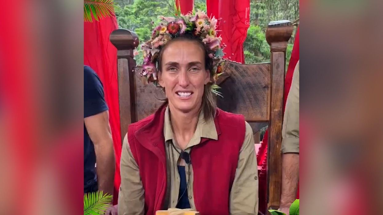 15 of the best memes and reactions to I'm a Celebrity... Get Me Out of Here! final