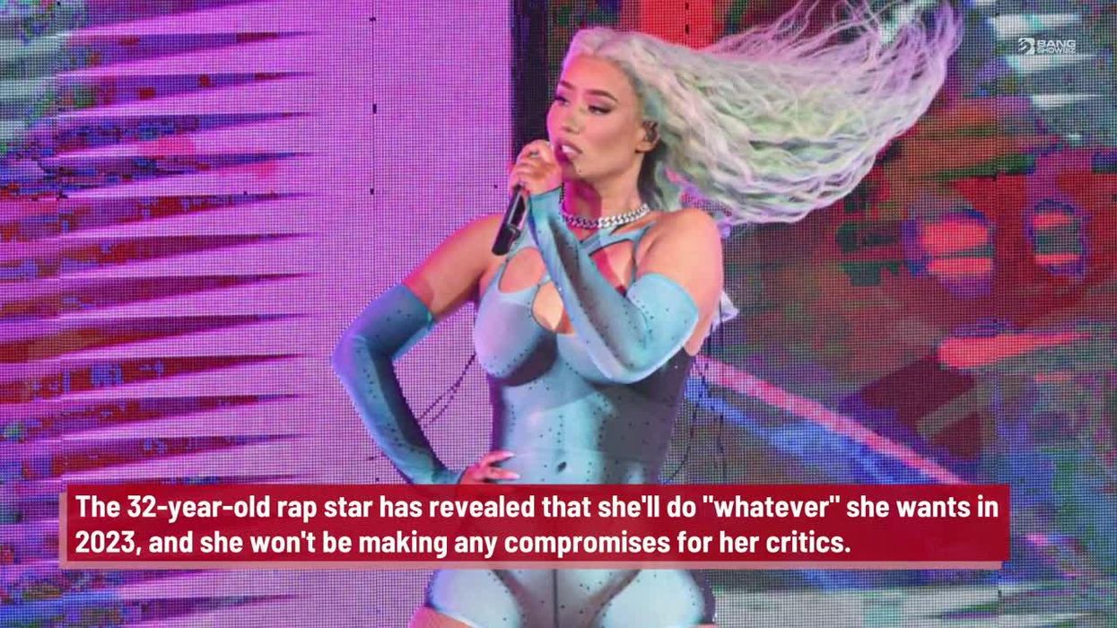 Iggy Azalea speaks out after reports of huge OnlyFans earnings