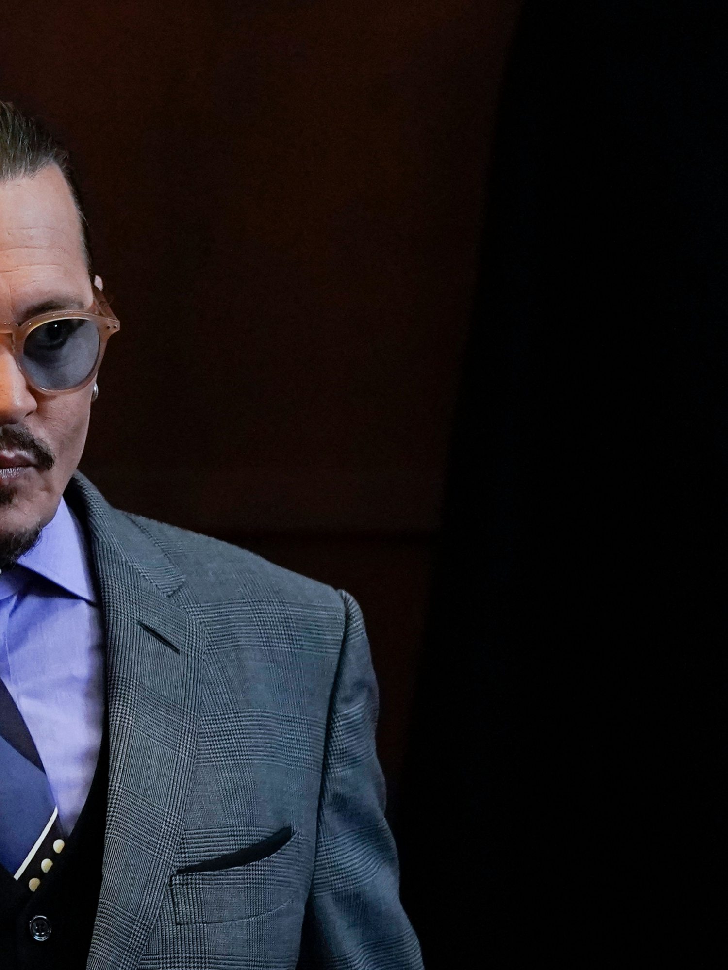 Crisis PR says Johnny Depp could revive his career - with one specific role