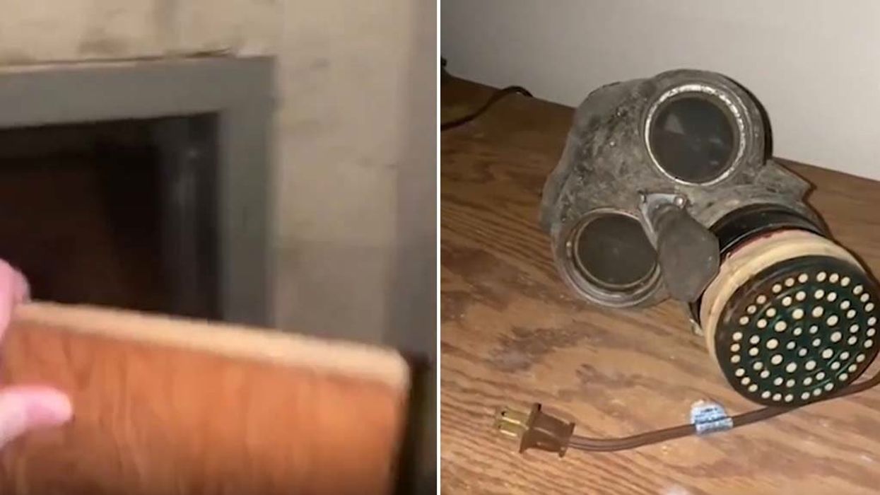 Scared billionaires are 'starting to build apocalypse bunkers'