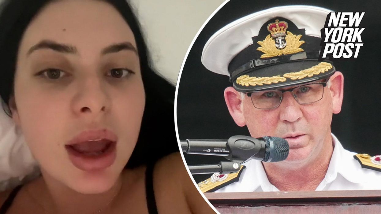 Woman gives her baby a 'cool' name despite it being illegal where she lives