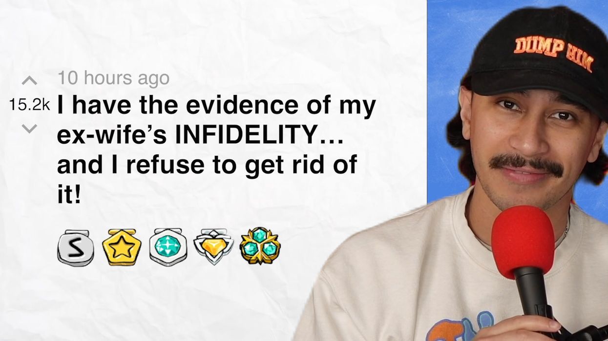 Viral Reddit thread delves into the things 'men do that seem ok but are actually creepy'