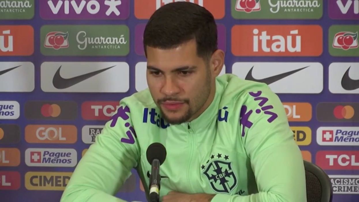 Racist comments aimed at England players slammed by football community