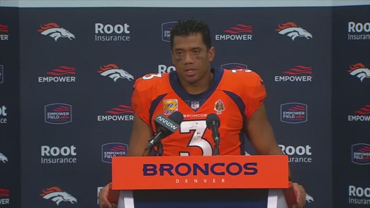 'Nihilist' Al Michaels lit up Twitter while commentating on epically boring NFL game