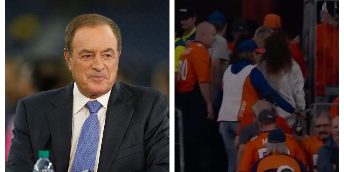 Nihilist Al Michaels Lit Up Twitter While Commentating On Epically nihilist-al-michaels-lit-up-twitter-while-commentating-on-epically