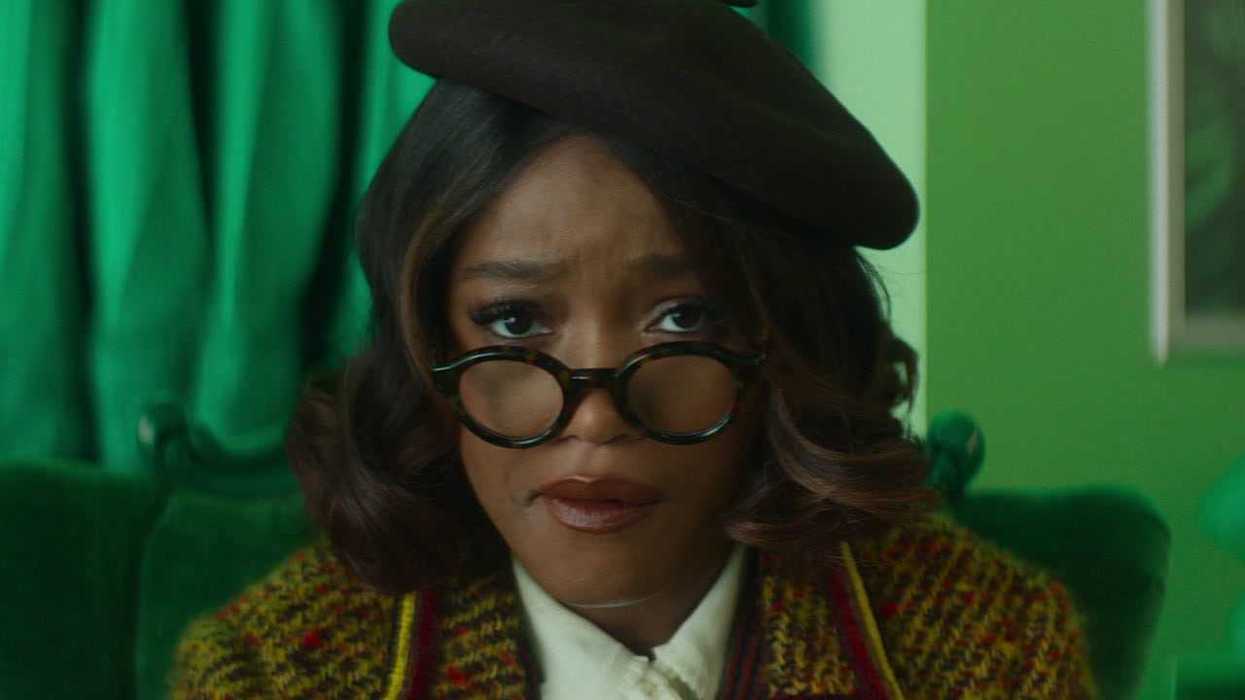 New crime comedy 'I Love Boosters' gets near perfect score on Rotten Tomatoes