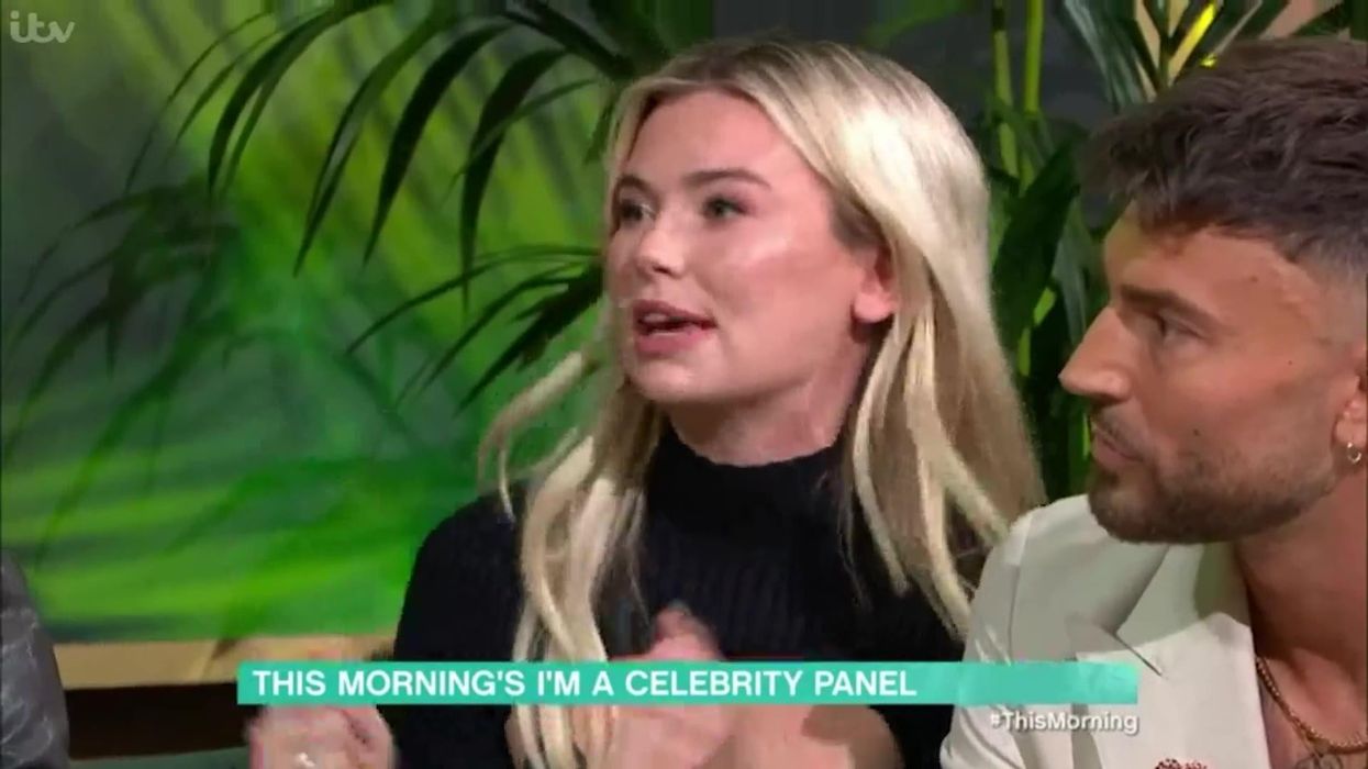 I'm a Celebrity... Get Me Out of Here! - best memes and reactions from episode one