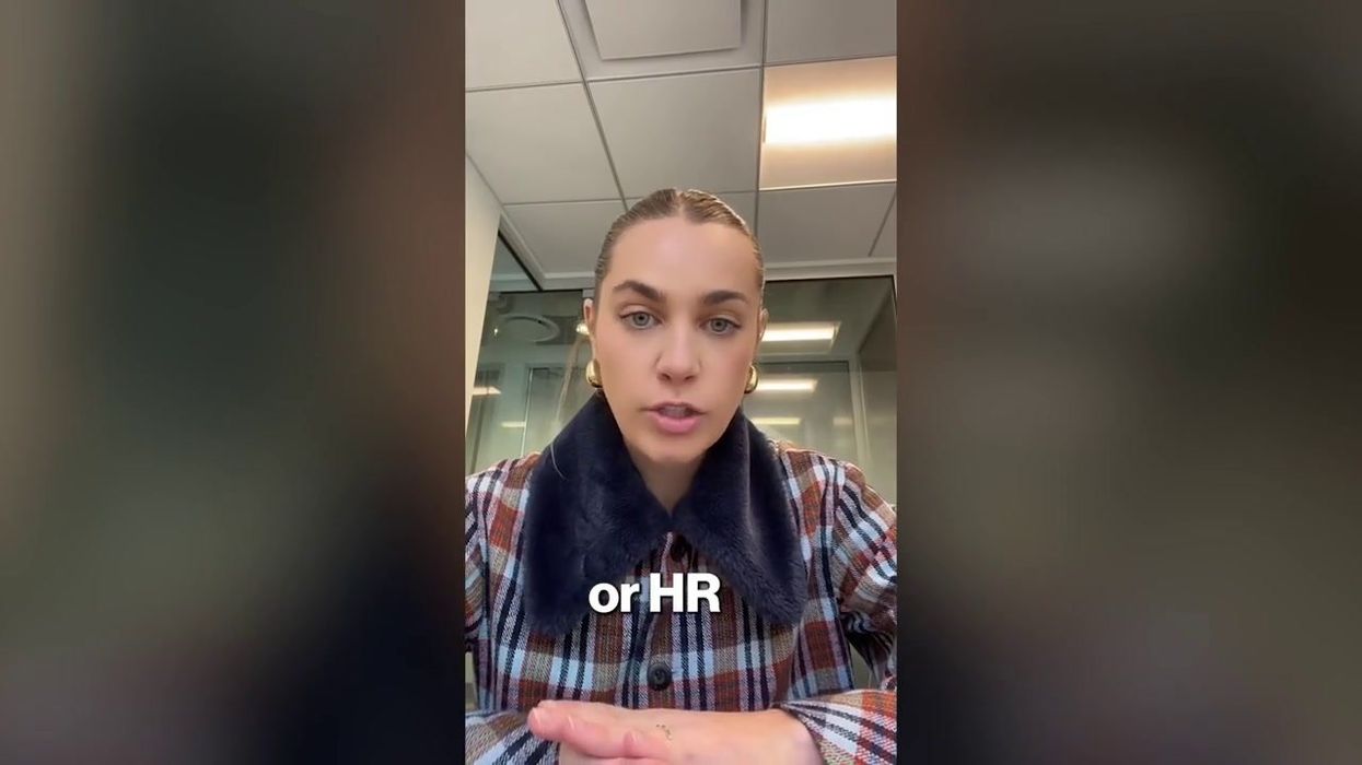 Job-seeker furious over ad stating 'no female applicants'