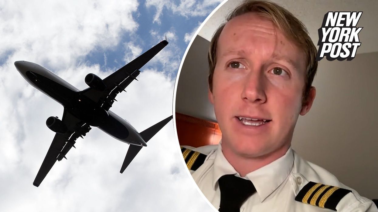 The real reason you definitely should switch on Airplane mode before you fly