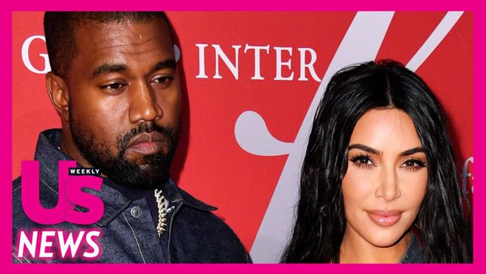 Kim Kardashian's 'naff and soulless' beige house goes viral