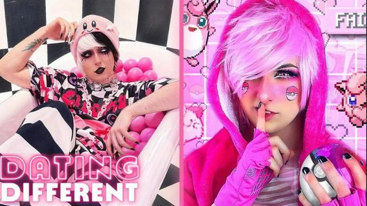 What is the 'lucky girl syndrome' taking over TikTok?