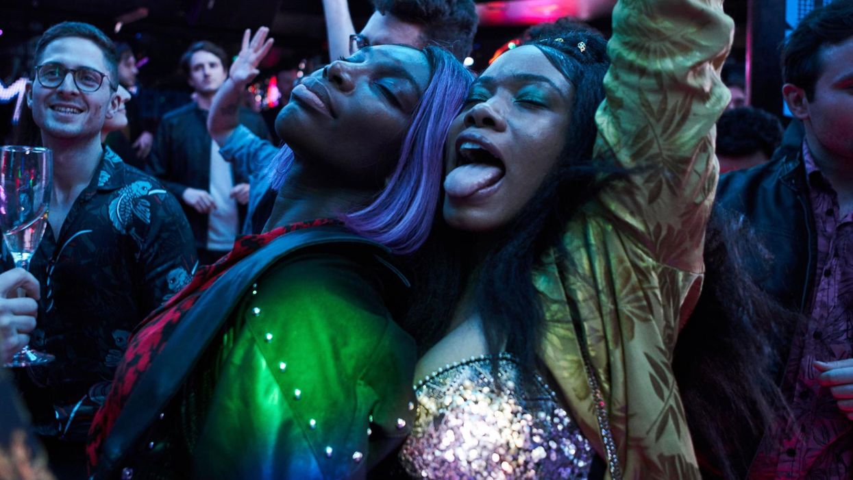 'I May Destroy You' de Michaela Coel, una exploración matizada de la violencia sexual y el consentimiento, es una de un número creciente de historias que desafían cómo se aborda el asalto en la pantalla, dice nuestra columnista de arte Fiona Sturges