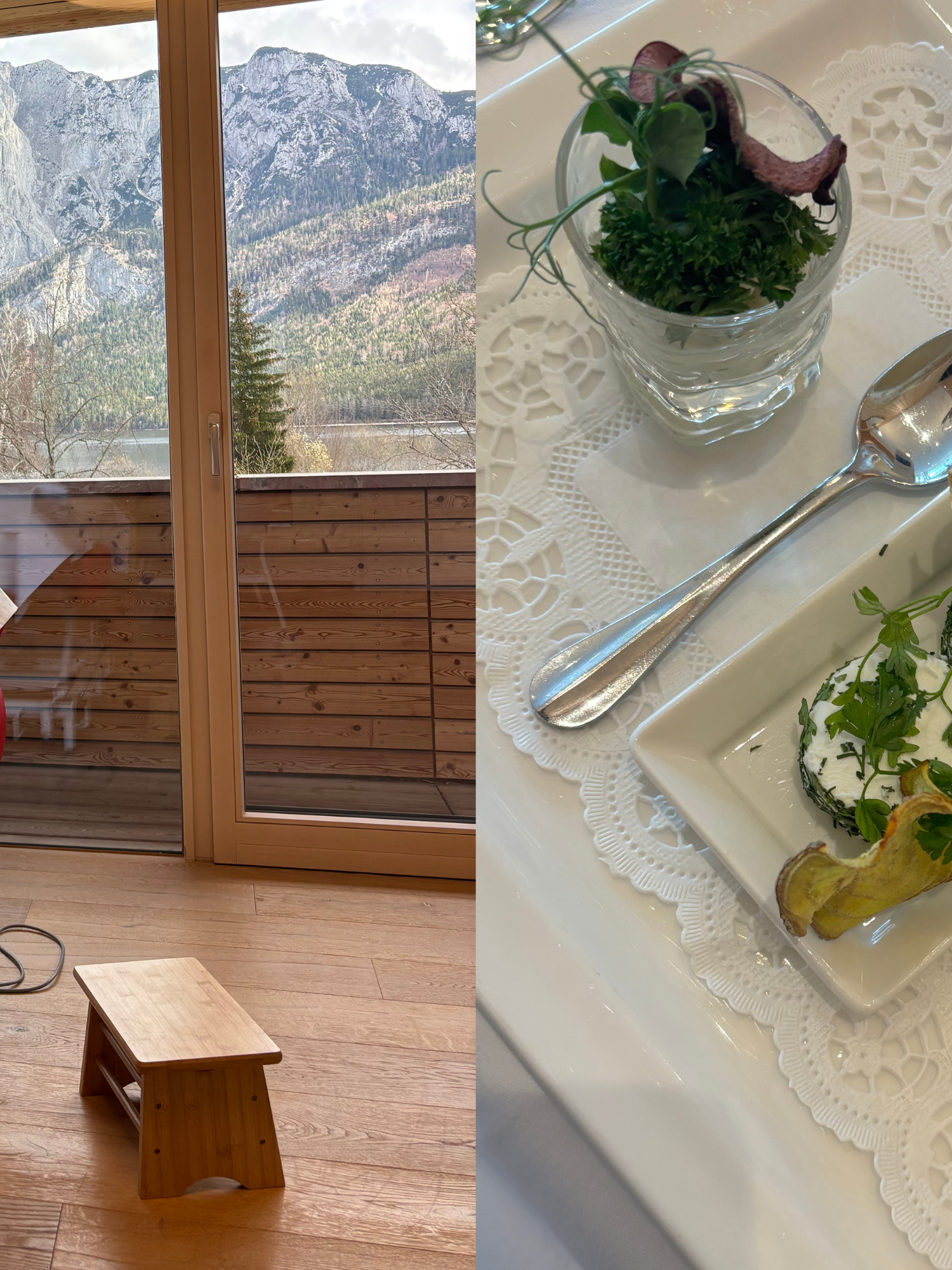 I spent a week at the world’s most exclusive longevity retreat loved by A-listers