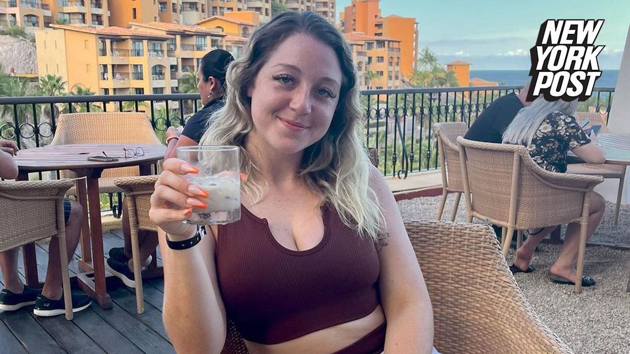 TikTok ‘throuple’ announce pregnancy