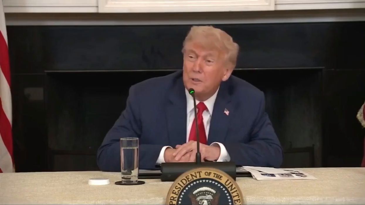 Trump says Greta Thunberg needs 'anger management' days after his rage filled spat with Elon Musk