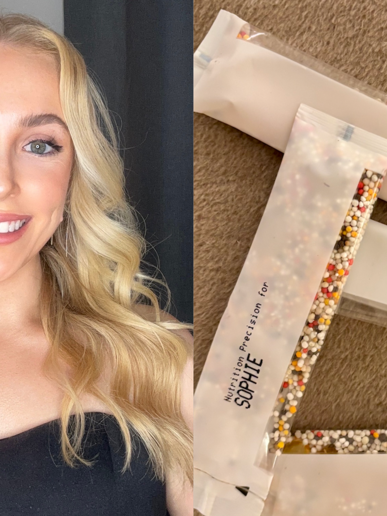 I tried the world's first precision genetics test - and it'll change the way we view health