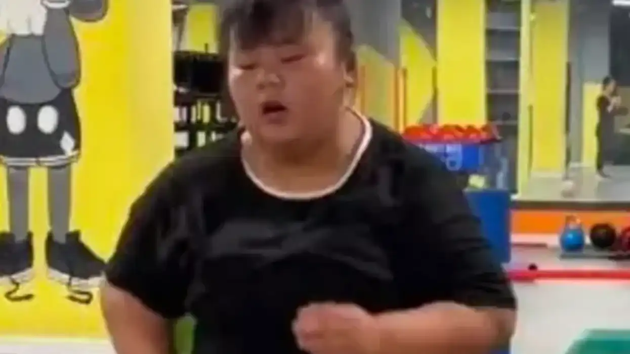 Influencer, 21, dies after rapidly trying to lose 200lbs at fitness camp