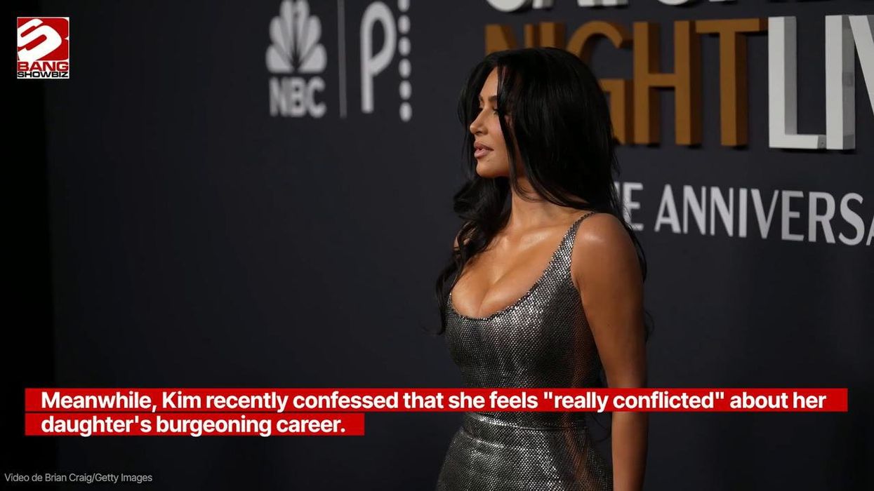 Kim Kardashian's 60ft blow up doll in Times Square sparks debate: 'Disturbing and unnecessary'