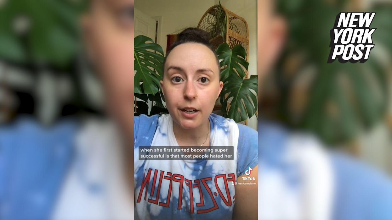 Taylor Swift's former peer claims ‘most people hated her' at high school