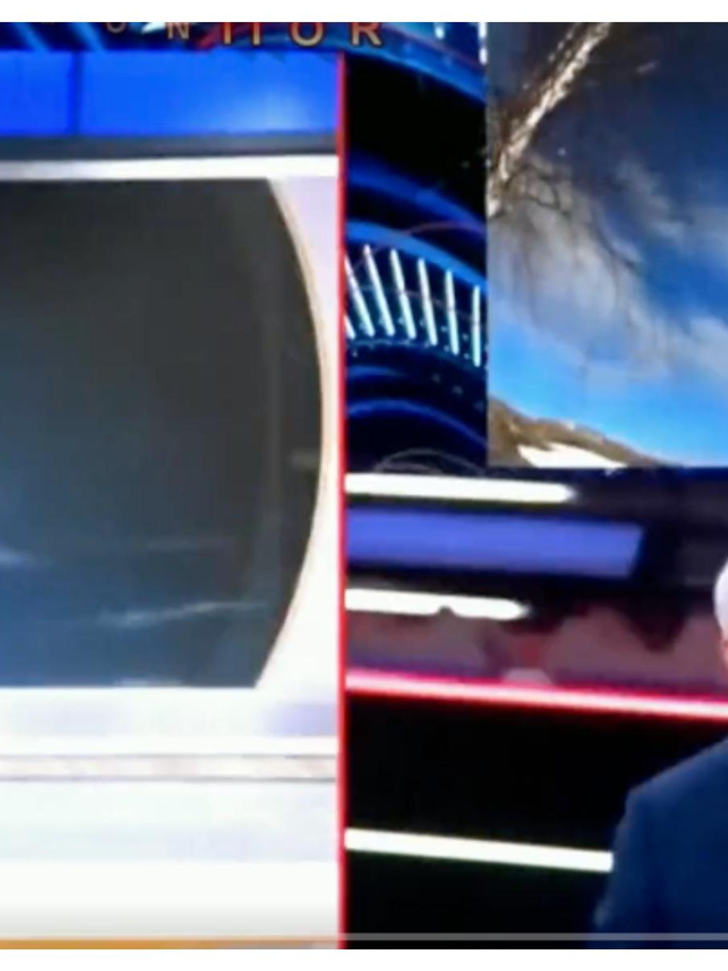 Russian state TV says it would take just 4 missiles to 'destroy' the United States