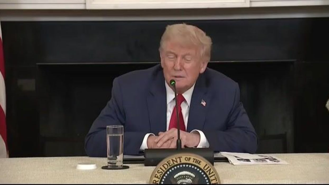 Musk and Trump may have just rekindled their bromance with this heartfelt admission