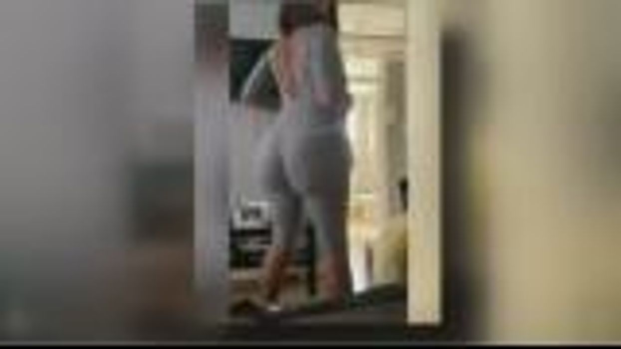 BBL surgery texts leave guest room host apoplectic