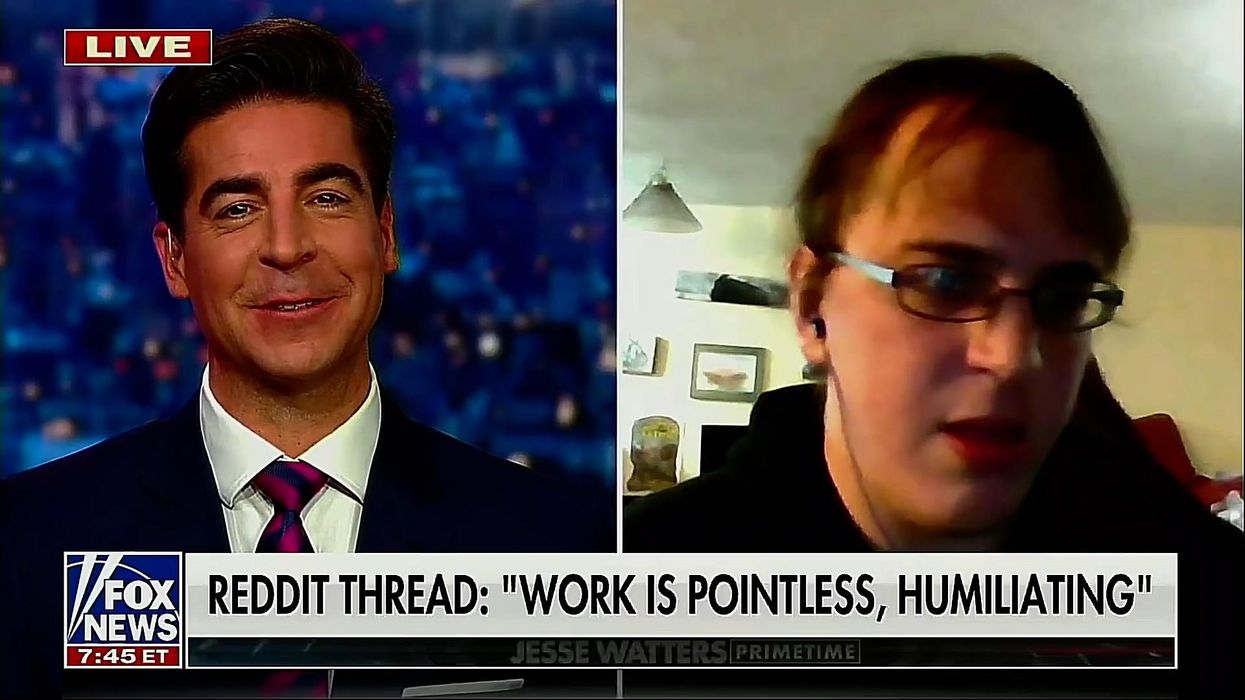Here's how a Fox News interview forced a popular Reddit page to go private