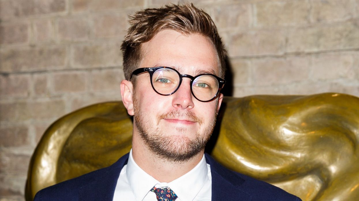 Iain Stirling facing backlash for this 'Nigerian prince' joke on Love Island