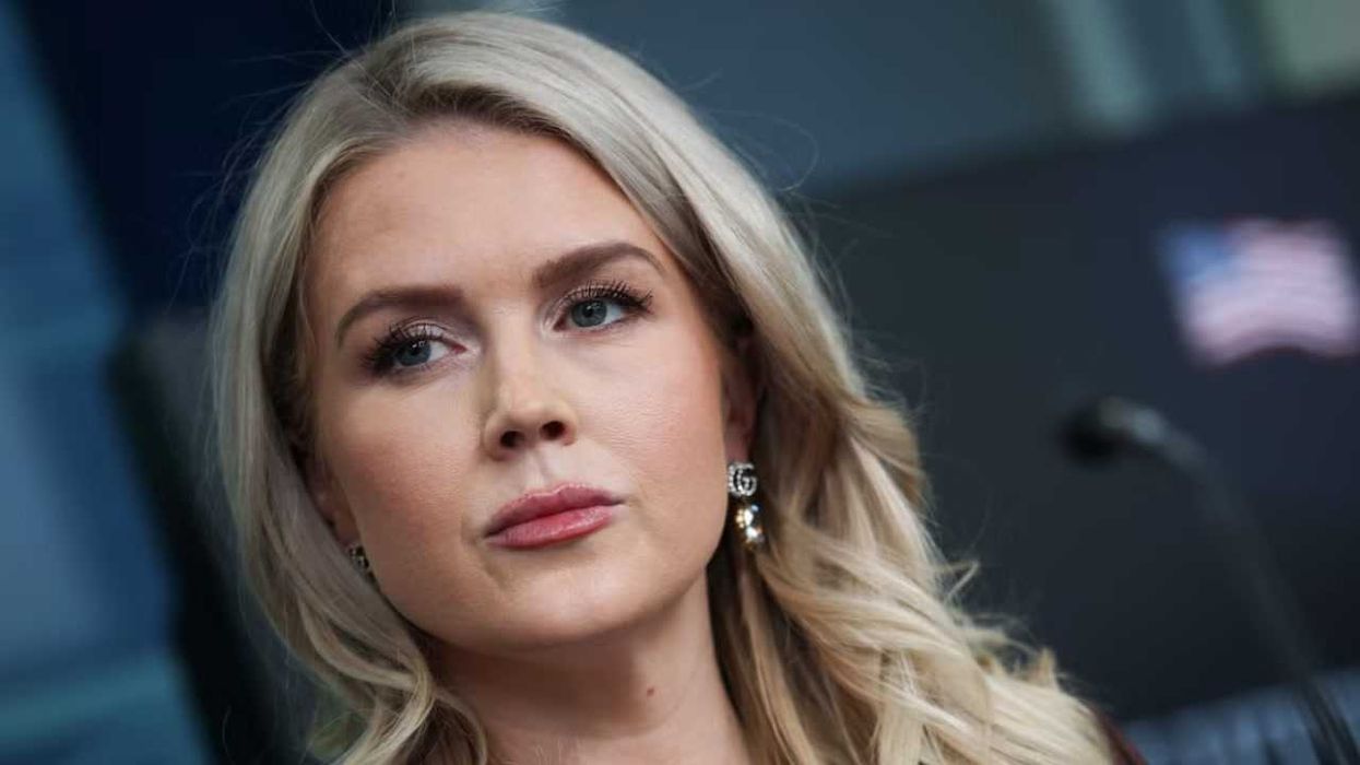 Trump administration doubles down on detaining Karoline Leavitt relative as GoFundMe surpasses $30k