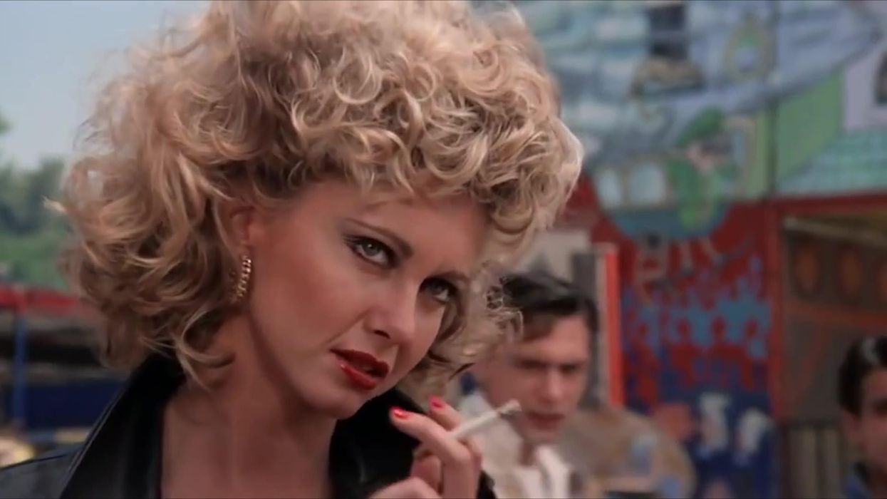 From John Travolta to Kylie Minogue: 20 tributes as Grease star Olivia Newton-John dies aged 73