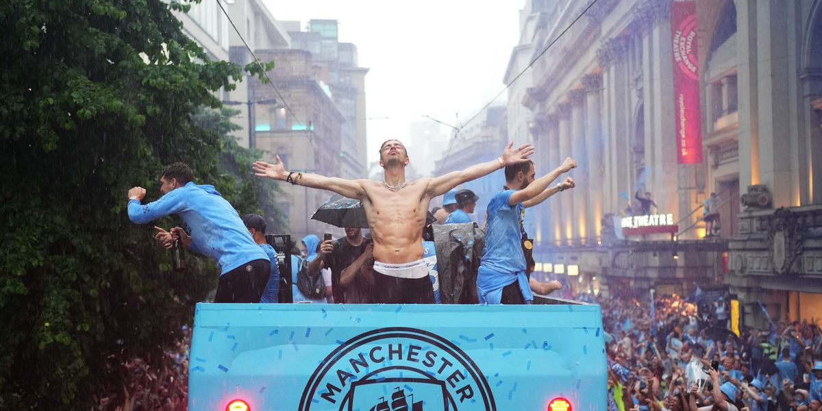 Steve Bruce reveals Spurs chief Daniel Levy's desperation to sign Jack Grealish in 2018.