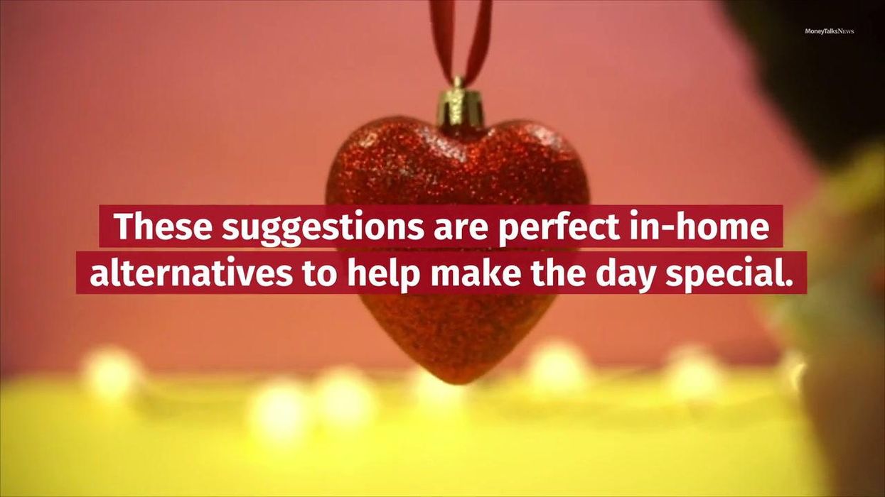 ''Don't jump into bed!': Older generations share their first date advice for youngsters this Valentine's Day